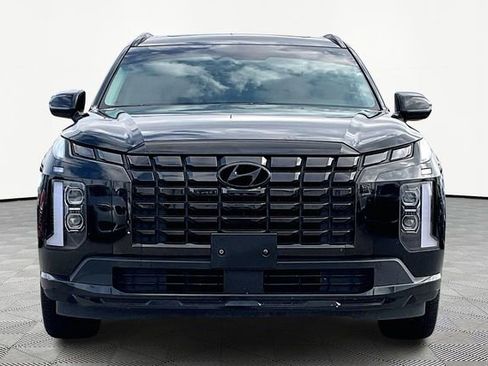 Certified 2024 Hyundai Palisade XRT image 3