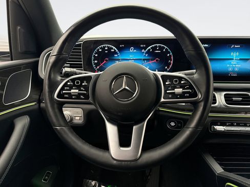 Used 2023 Mercedes-Benz GLE 350 GLE 350 4WD image 12