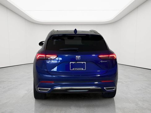 Used 2024 Buick Envision Avenir AWD/4WD image 6