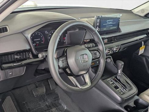 New 2026 Honda CR-V EX-L image 3