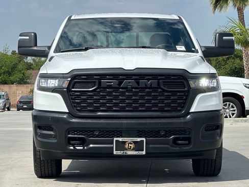 New 2026 RAM 1500 Tradesman image 10