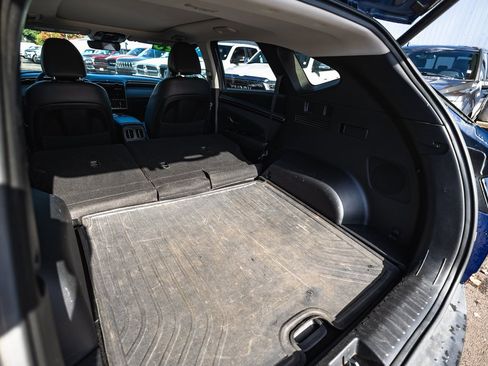Used 2023 Hyundai Tucson Limited image 32