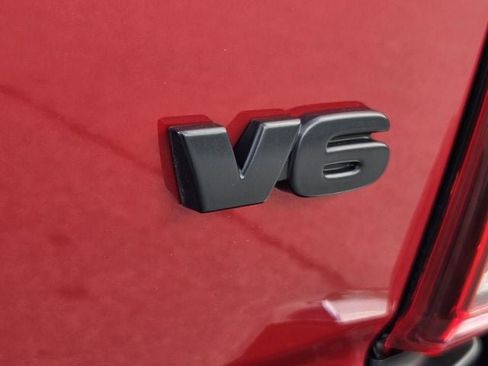 Used 2023 Toyota Tacoma SR5 w/ SX Package RWD image 30