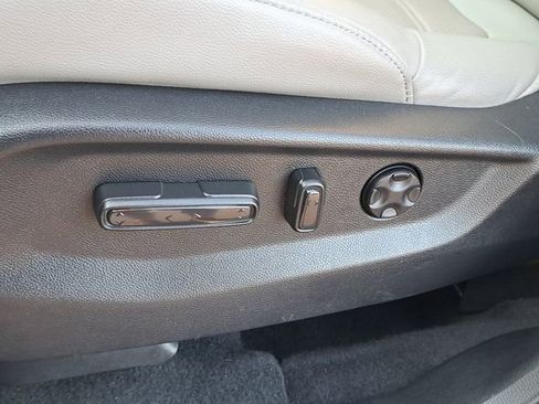 Certified 2022 Honda CR-V EX-L image 19