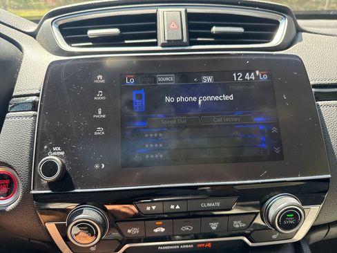 Used 2020 Honda CR-V EX-L image 16