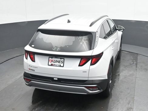 New 2026 Hyundai Tucson SEL image 35