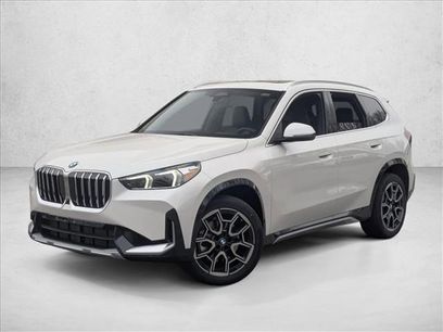 New 2026 BMW X1 xDrive28i w/ Technology Package