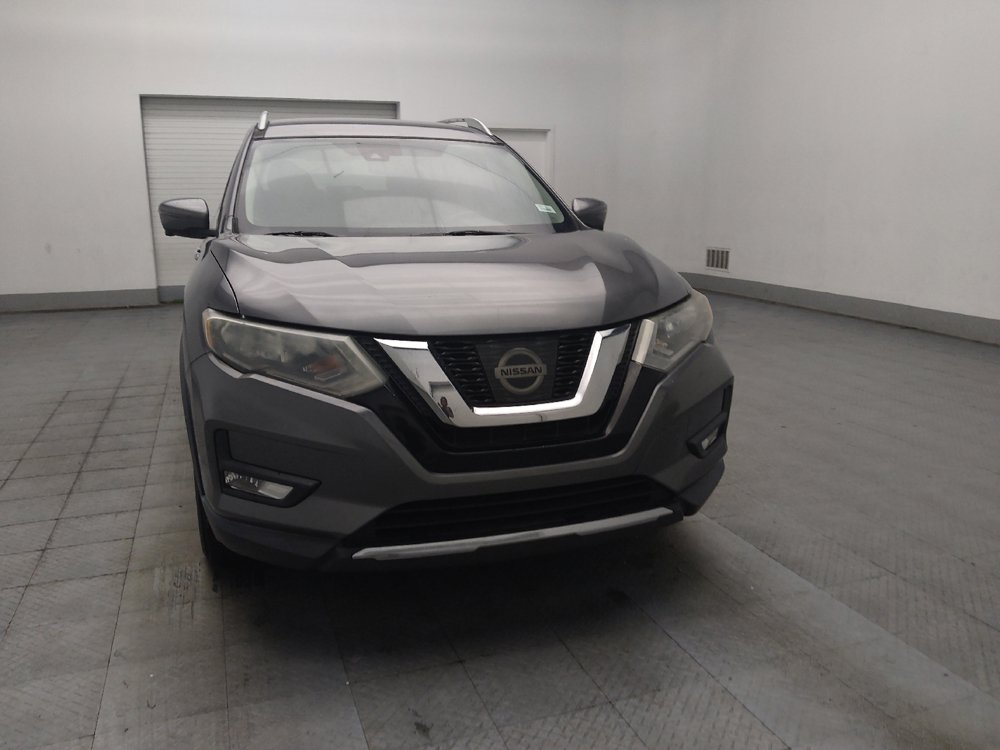 Used 2017 Nissan Rogue SL FWD image 14