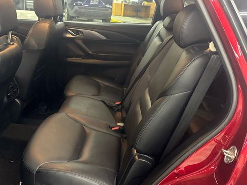 Used 2021 MAZDA CX-9 Touring AWD/4WD image 7