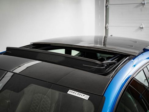 Used 2022 Audi RS 5 Sportback w/ Black Optic Carbon Package image 14