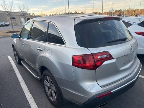 Used 2013 Acura MDX image 7