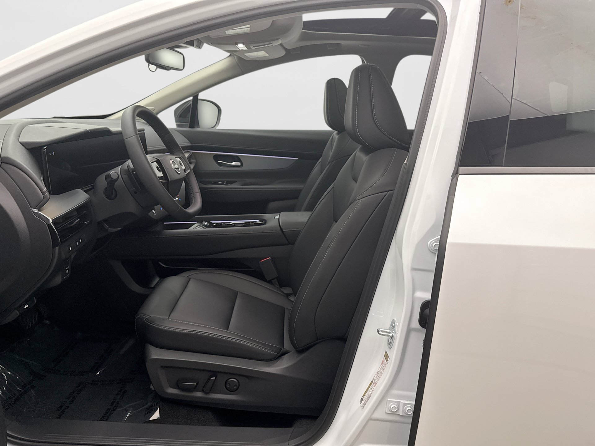 Used 2025 Nissan Murano SL w/ Cargo Package AWD/4WD image 11