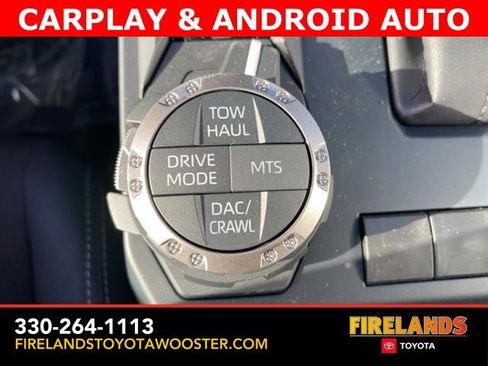 New 2026 Toyota Tacoma TRD Off-Road image 4