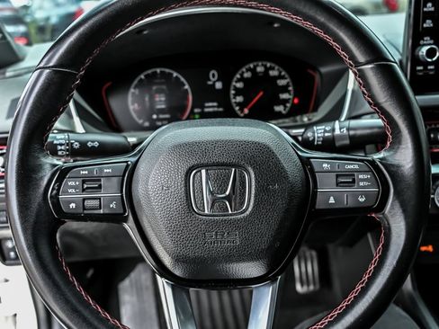 Used 2024 Honda Civic Si image 21