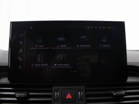 Used 2023 Audi Q5 2.0T Premium Plus image 44