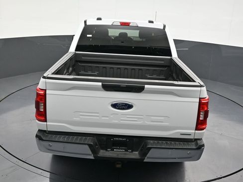 Used 2023 Ford F150 XLT w/ Equipment Group 301A Mid image 19