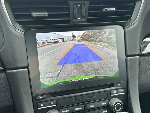 Certified 2019 Porsche 911 GT3 RS image 19