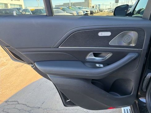 Used 2025 Mercedes-Benz GLE 53 AMG 4MATIC Coupe image 16