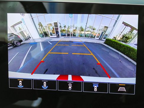 Used 2023 Chevrolet Corvette Stingray Premium Conv w/ Z51 Performance Package image 21