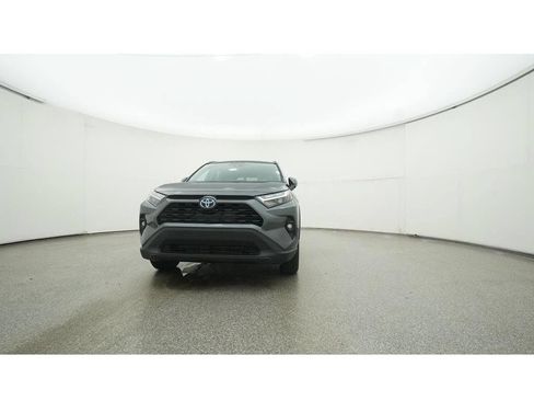 Used 2023 Toyota RAV4 XLE Premium AWD/4WD image 37