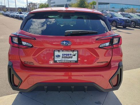 New 2026 Subaru Crosstrek 2.5i image 5