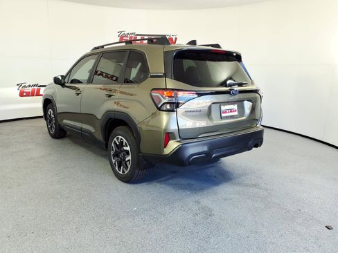 New 2026 Subaru Forester Premium image 2