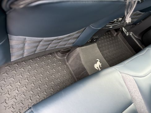 Used 2022 Ford Bronco Sport Outer Banks w/ Tech Package image 51