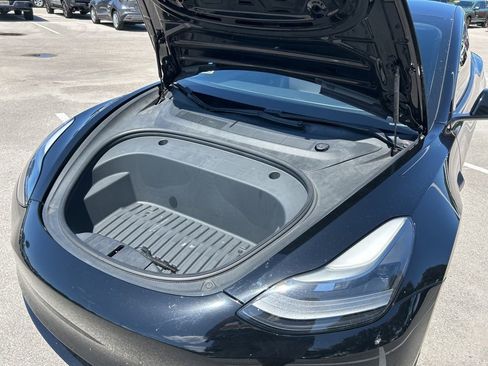 Used 2021 Tesla Model 3 Standard Range Plus RWD image 49
