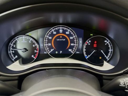 New 2026 MAZDA MAZDA3 2.5 S Sedan w/ Preferred Pkg image 12