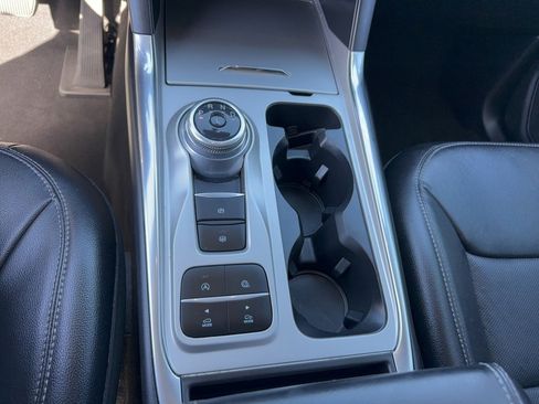 Certified 2023 Ford Explorer Limited w/ Equipment Group 301A image 23