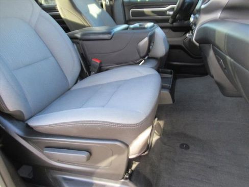 Used 2023 RAM 1500 Big Horn w/ Level 1 Safety Group image 10