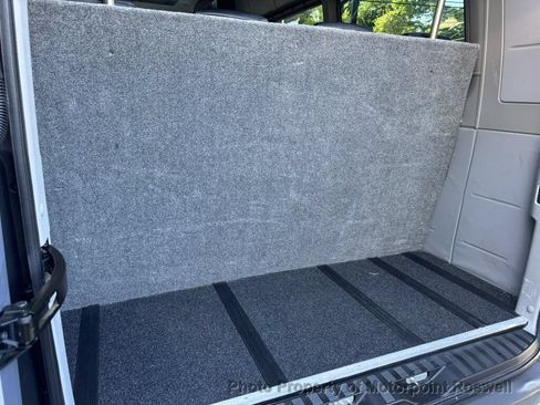 Used 2016 Mercedes-Benz Sprinter 3500 w/ High Idle Fixed Package image 9