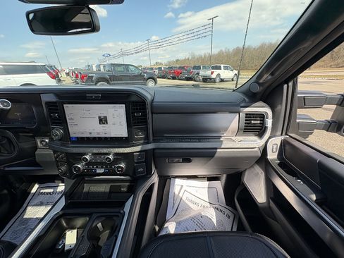 Used 2026 Ford F350 Platinum image 23