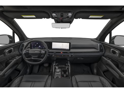 New 2026 Kia Sorento SX Prestige AWD/4WD image 24