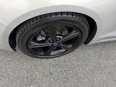 Used 2016 Ford Fusion SE AWD/4WD image 9
