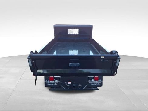 New 2026 Chevrolet Silverado 3500 W/T w/ WT Convenience Package AWD/4WD image 5