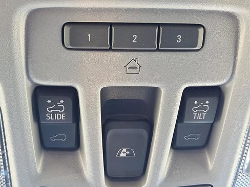 New 2026 Chevrolet Silverado 1500 LT Trail Boss w/ LT Trail Boss Premium Package AWD/4WD image 21