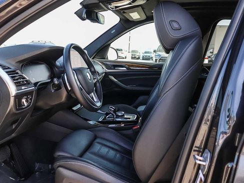 Used 2023 BMW X3 sDrive30i w/ Premium Package image 22