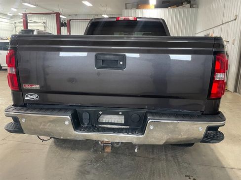 Used 2014 GMC Sierra 1500 SLE image 7