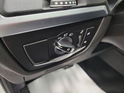 Used 2024 BMW X3 xDrive30i image 35