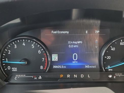 Used 2022 Ford Explorer XLT w/ Equipment Group 202A image 22