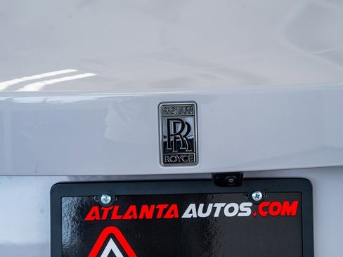 Used 2024 Rolls-Royce Spectre w/ Spectre Launch Package image 27