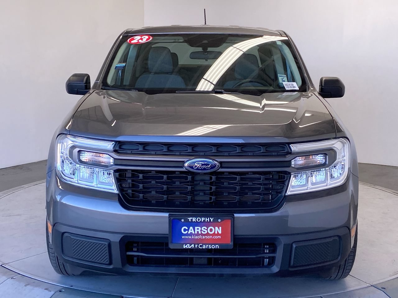 Used 2023 Ford Maverick XLT FWD image 8