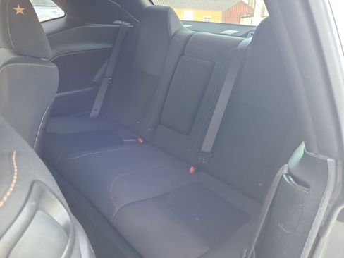 Used 2019 Dodge Challenger SXT image 25