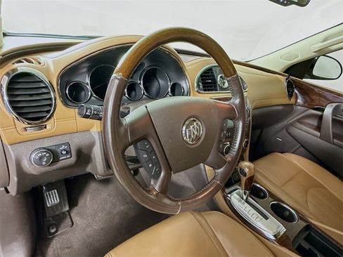 Used 2017 Buick Enclave Leather w/ Trailering Package image 12