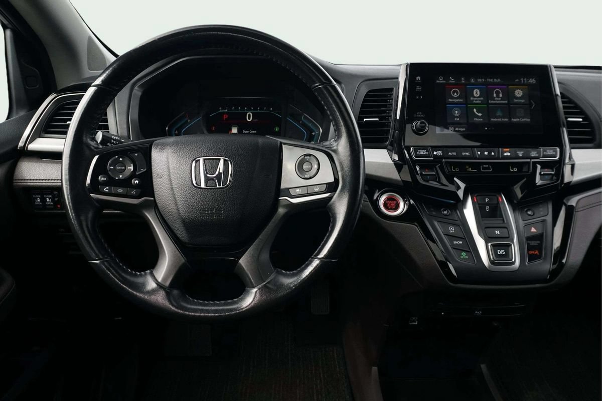 Used 2023 Honda Odyssey Touring image 27