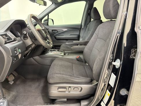 Used 2022 Honda Pilot Sport image 5
