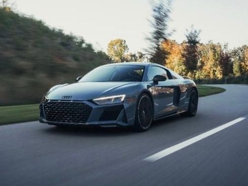 Used 2020 Audi R8 V10 performance image 25