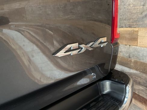 Used 2022 RAM 1500 Big Horn image 24