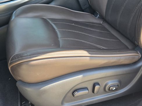 Used 2015 INFINITI QX60 Luxe w/ Premium Plus Package AWD/4WD image 30